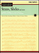 STRAUSS SIBELIUS AND MORE TRUMPET CD ROM cover
